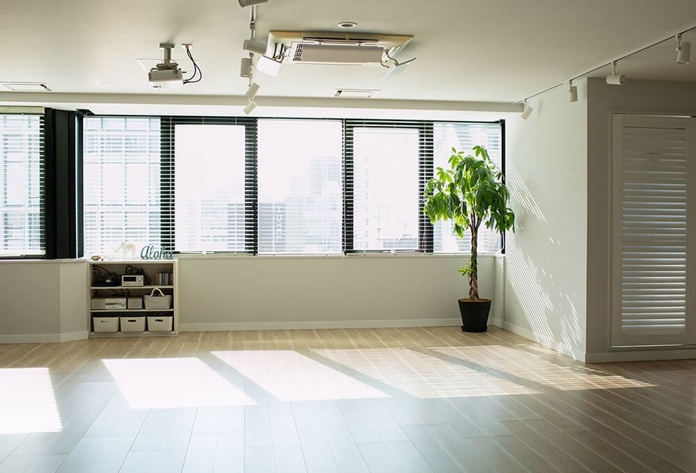 Maulea Yoga Studio